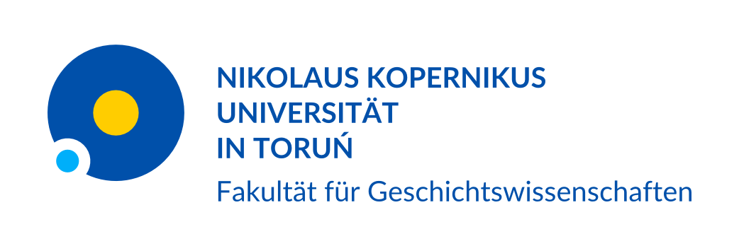 Wydział Nauk Historycznych UMK | Fakultät für Geschichtswissenschafts